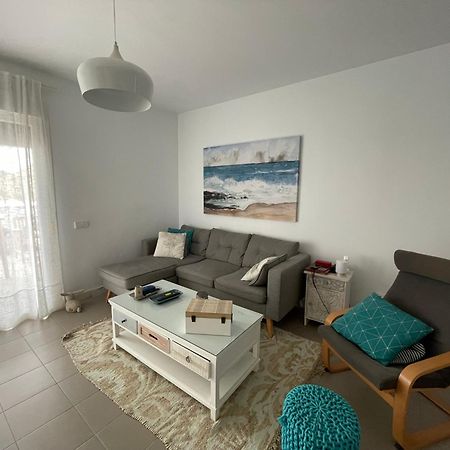 Apartamento Alma Las Negras Exteriér fotografie