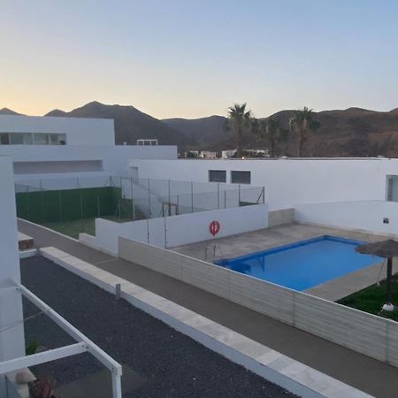 Apartamento Alma Las Negras Exteriér fotografie