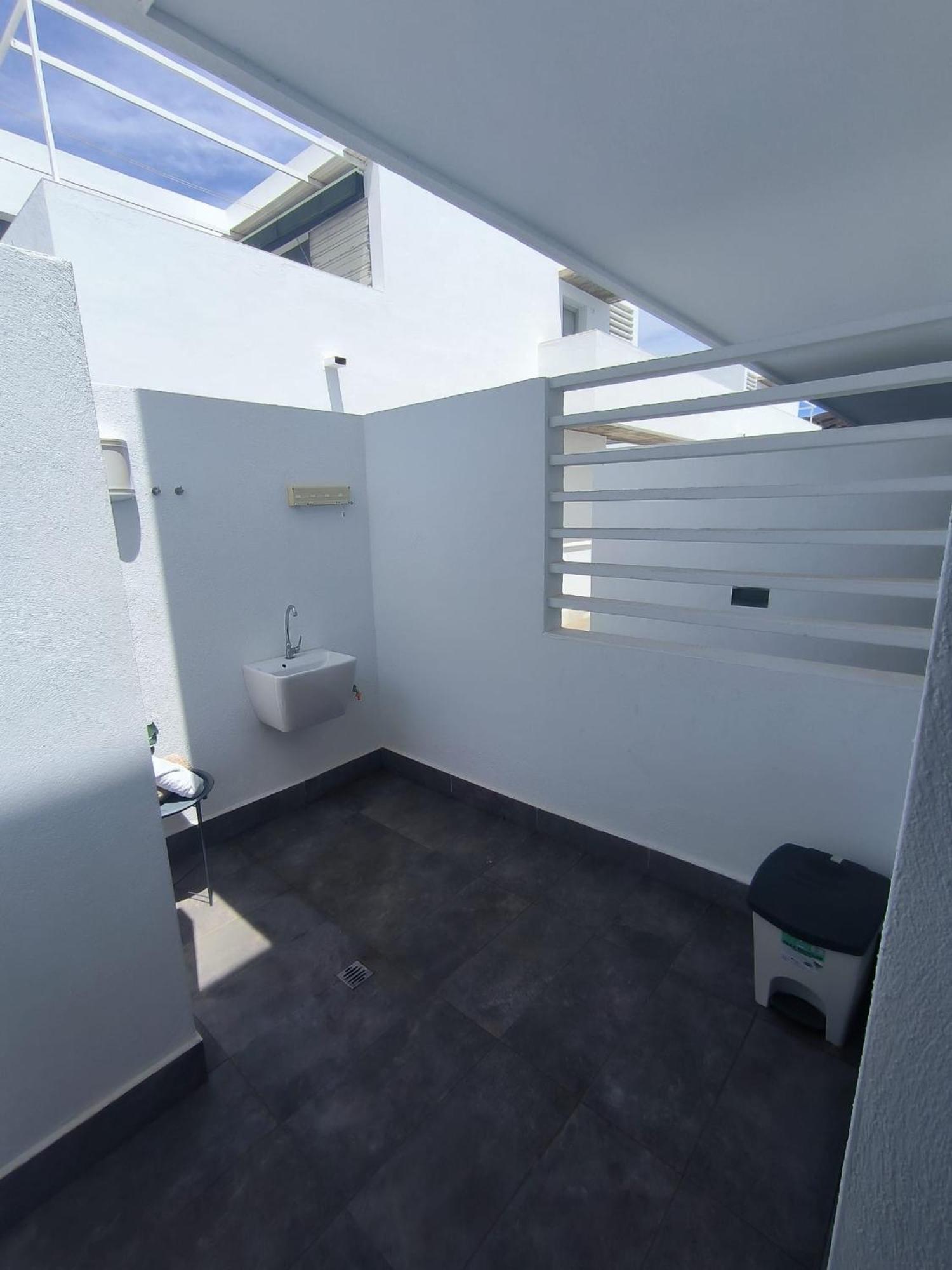 Apartamento Alma Las Negras Exteriér fotografie