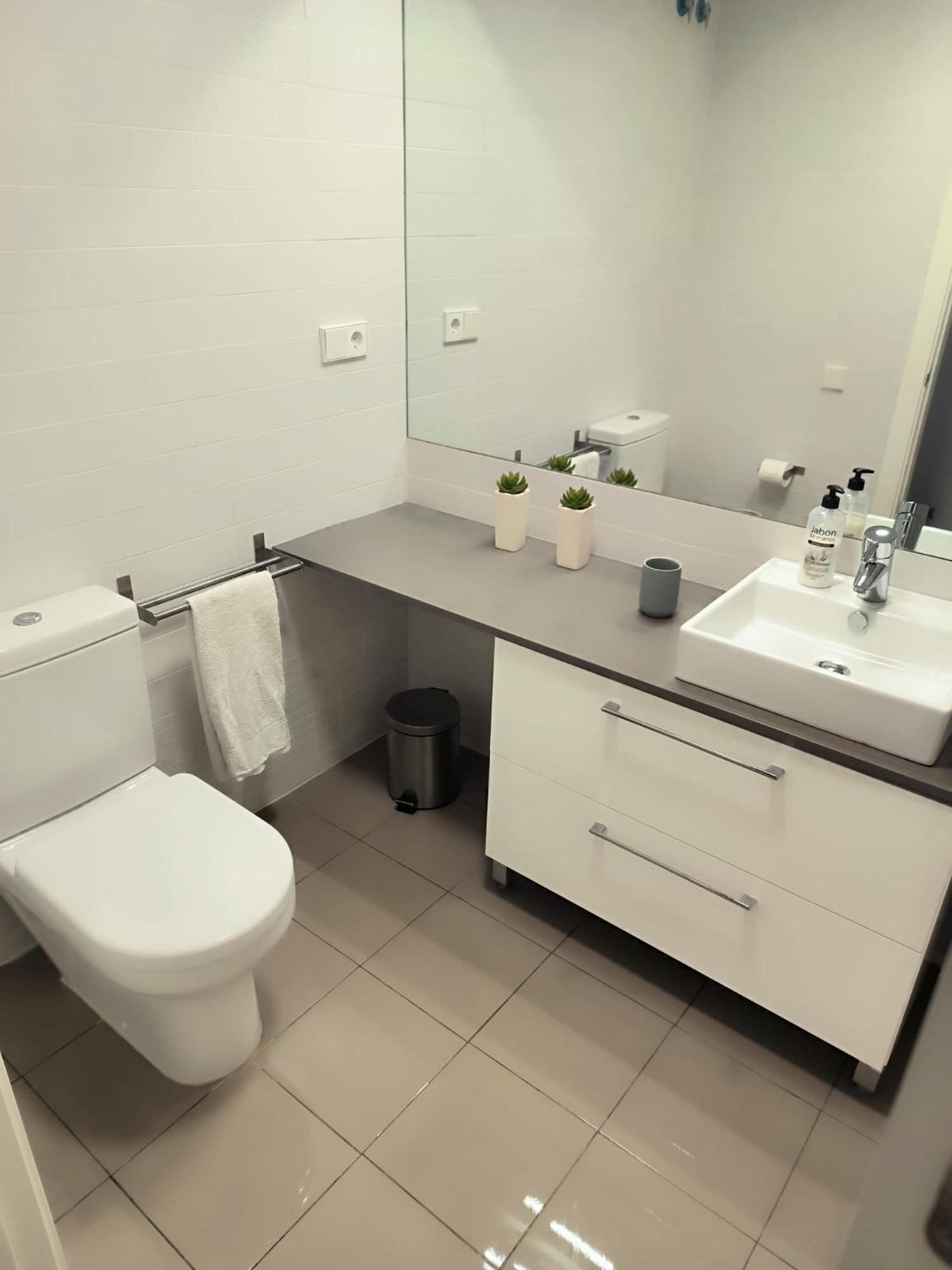 Apartamento Alma Las Negras Exteriér fotografie